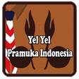 程序图标：Yel Yel Pramuka Indonesia
