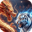 程序图标：Dragon Storm  Tiger Roar