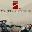 Icoon van programma: We. The Revolution