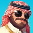 رمز البرنامج: واحة الأثرياء