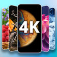 أيقونة البرنامج: Cool Wallpaper and Backgr…