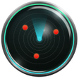 Ícone do programa: Ghost Detector - Radar Pr…