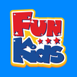 プログラムのアイコン：Fun Kids Radio