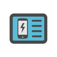 أيقونة البرنامج: Phone Profiles Plus