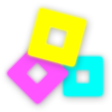 プログラムのアイコン：Block Pro