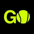 Иконка программы: ScoreGO: Tennis Stats  Sc…
