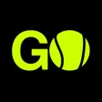 Ikona programu: ScoreGO: Tennis Stats  Sc…