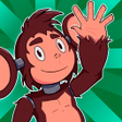 Ikona programu: CyberChimps: Co-op Puzzle