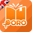 Icoon van programma: Vocabulary  Reading Engli…