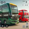 City Coach Bus Simulator 3D