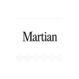 Icon of program: Martian - Aptos  Sui Wall…