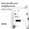 ไอคอนของโปรแกรม: Martian Aptos & Sui Walle…