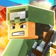 Icon of program: FPS Pixel Shooter: Gun Ga…