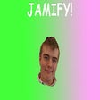 Icon of program: Jamify