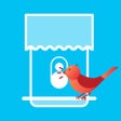 Icoon van programma: Hello Birdie
