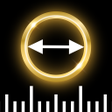 Ring Sizer  Find your ring si icon