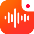 Icoon van programma: Voice Recorder - XVoice L…