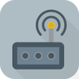 Icône du programme : WiFi Analyzer