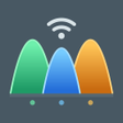 أيقونة البرنامج: WiFi Analyzer