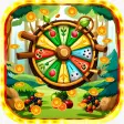 jungle spin casino game