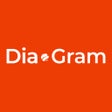 رمز البرنامج: Dia-Gram