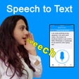 Icon of program: Speech to Text - Voice No…