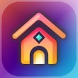 Ikona programu: Home Quest - Idle Adventu…