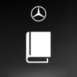 プログラムのアイコン：Mercedes me Fahrtenbuch