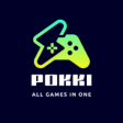 POKKI : All Games In One Game