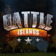 Ikona programu: Battle Islands