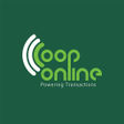 Biểu tượng của chương trình: CoopOnline