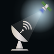 Icoon van programma: Satellite Sat Finder  Com…