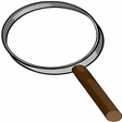 Icono de programa: Pointing Magnifier