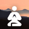 أيقونة البرنامج: Relaxing sounds  meditati…