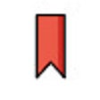 程序图标：flomo bookmark - flomo 书签…