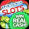 SpinToWin Slots  Sweepstakes