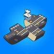Icon of program: Ship Battle: Seaport Tycoon