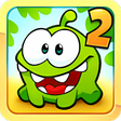 Ícone do programa: Cut the Rope 2 GOLD