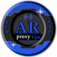 程序图标：AR Proxy Vpn - Fast  Save