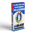 Ikona programu: AD BLOCK PROFESSIONAL
