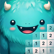 Icoon van programma: Color by Yeti - Create AI…