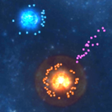 Biểu tượng của chương trình: Sun Wars: Galaxy Strategy…