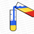 أيقونة البرنامج: Water Sort Puzzle: Color …
