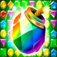 プログラムのアイコン:Jungle Temple Blast