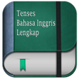 程序图标：Tenses Bahasa Inggris Len…