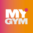 プログラムのアイコン：MY GYM