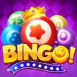 Ikona programu: Bonanza Bingo: Vegas Star…