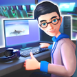 Иконка программы: Gaming Cafe Life