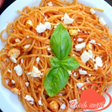 Ikon program: Spaghetti recipes