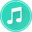 أيقونة البرنامج: Set Callertune : MP3 Cutt…